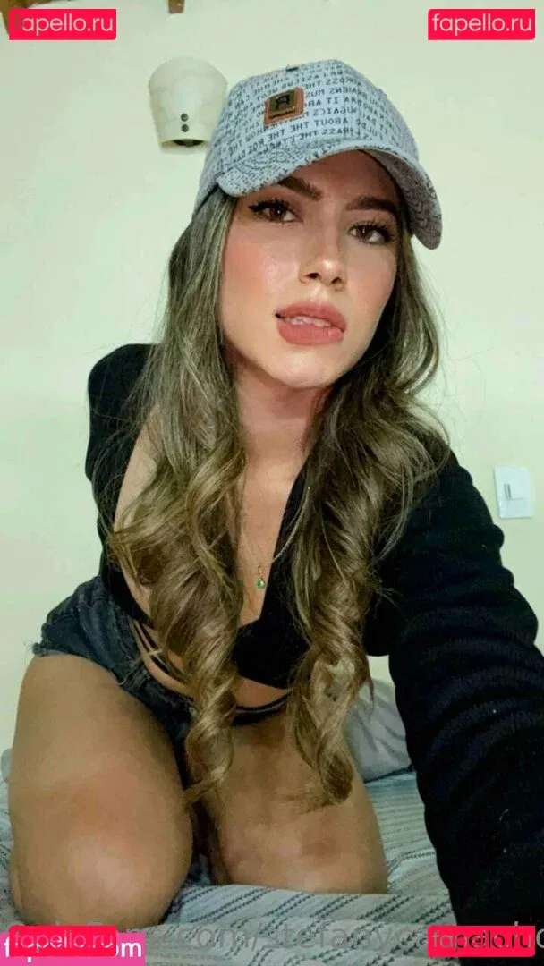 stefanycamacho Onlyfans Photo Gallery 