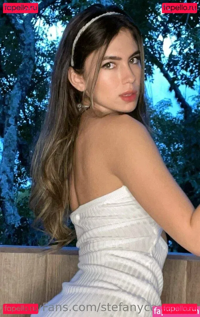 stefanycamacho Onlyfans Photo Gallery 