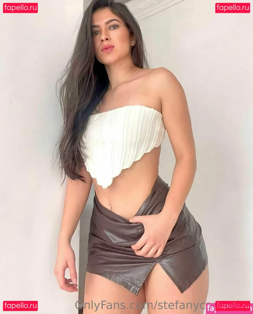 stefanycamacho Onlyfans Photo Gallery 