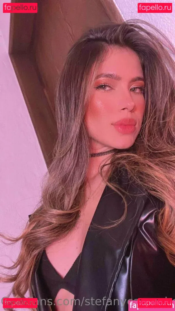 stefanycamacho Onlyfans Photo Gallery 