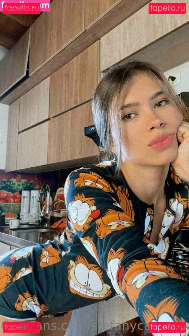 stefanycamacho Onlyfans Photo Gallery 