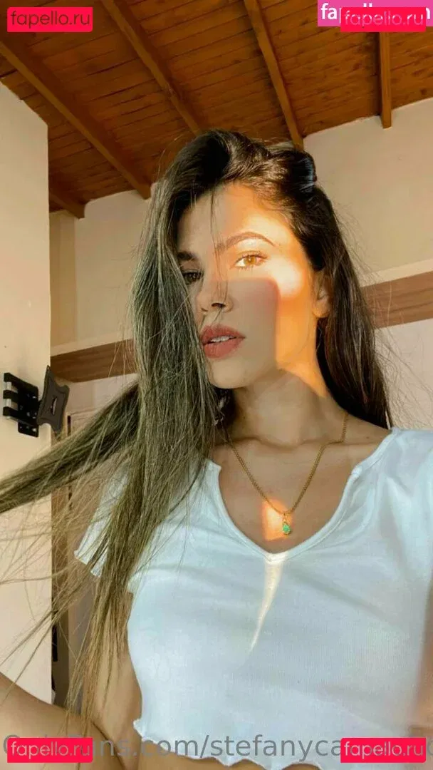 stefanycamacho Onlyfans Photo Gallery 