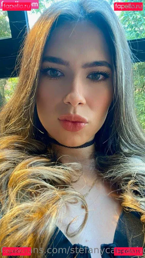 stefanycamacho Onlyfans Photo Gallery 