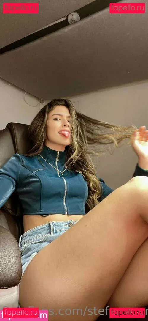 stefanycamacho Onlyfans Photo Gallery 