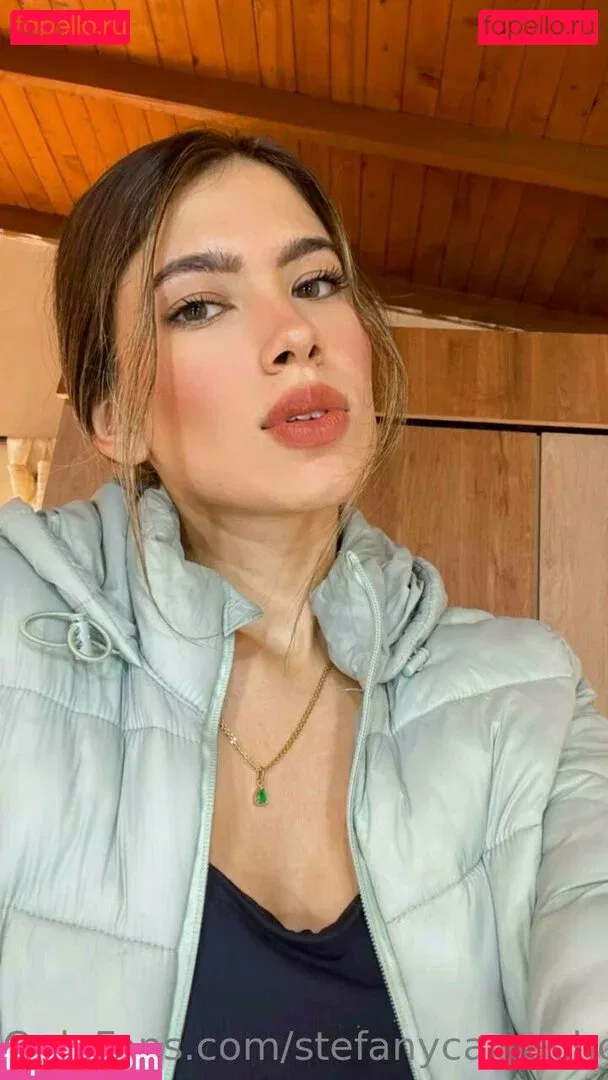 stefanycamacho Onlyfans Photo Gallery 