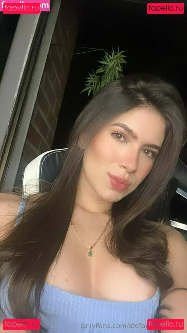 stefanycamacho Onlyfans Photo Gallery 