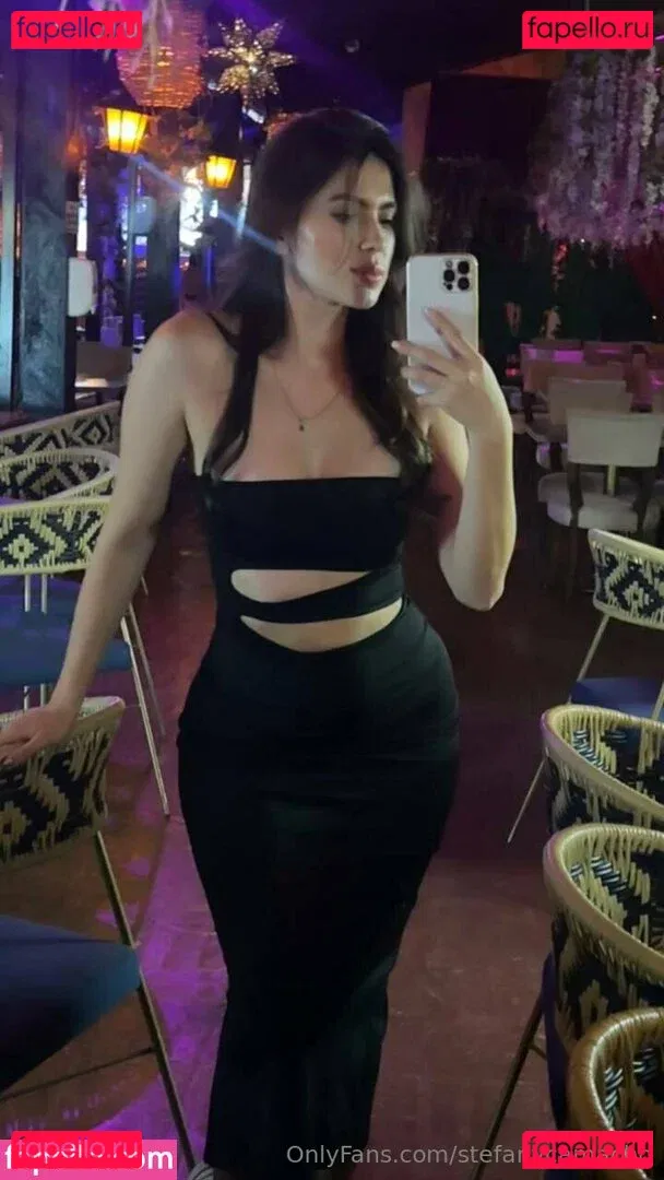 stefanycamacho Onlyfans Photo Gallery 