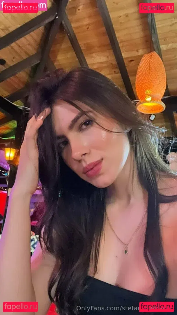 stefanycamacho Onlyfans Photo Gallery 