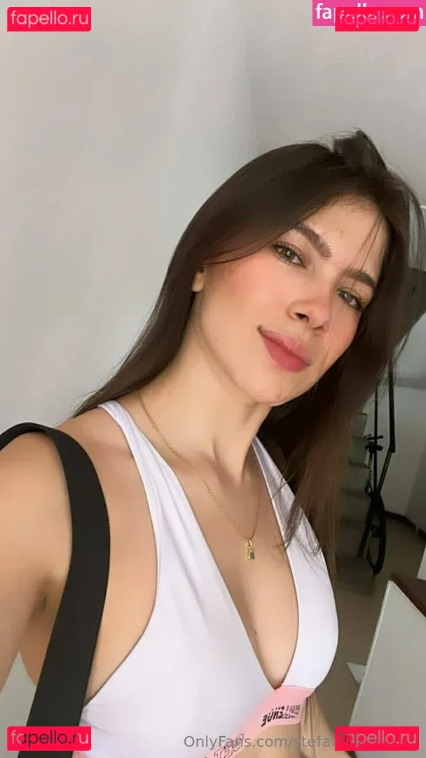 stefanycamacho Onlyfans Photo Gallery 