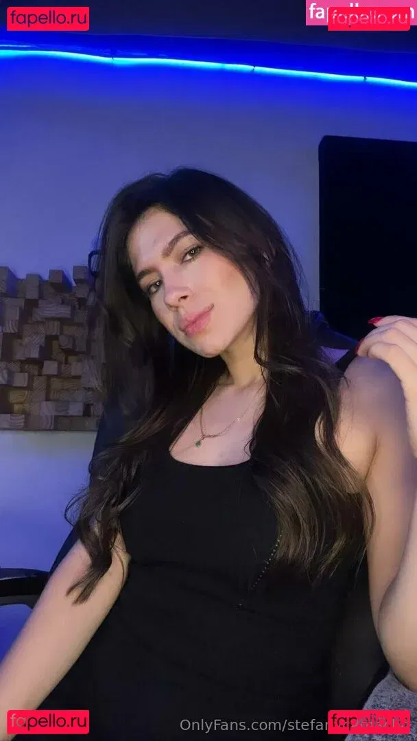 stefanycamacho Onlyfans Photo Gallery 