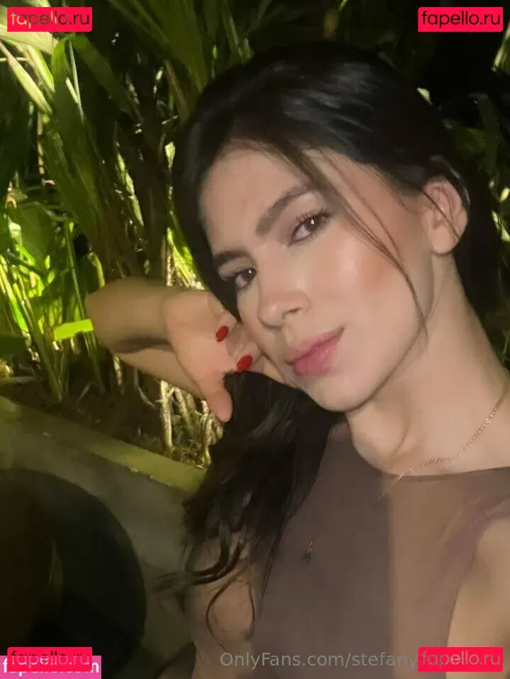 stefanycamacho Onlyfans Photo Gallery 