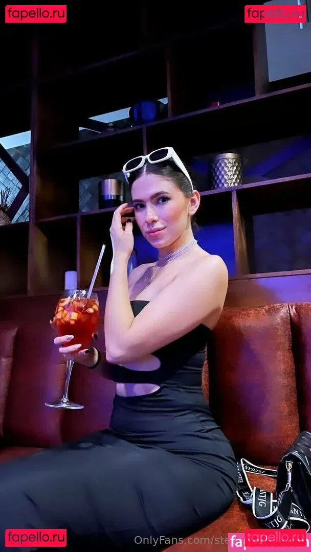 stefanycamacho Onlyfans Photo Gallery 