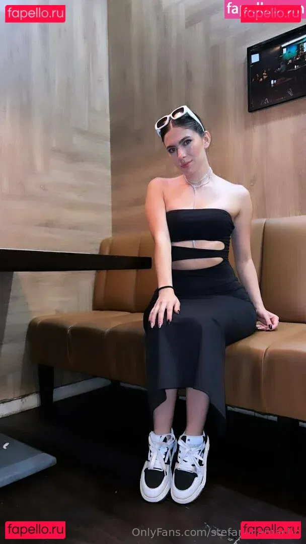 stefanycamacho Onlyfans Photo Gallery 