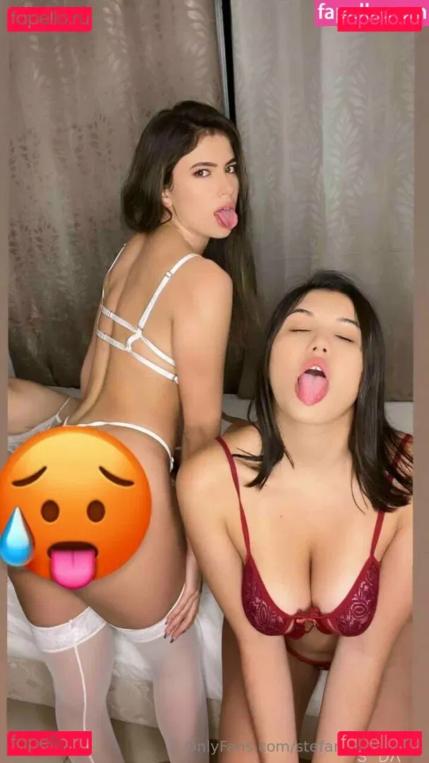 stefanycamacho Onlyfans Photo Gallery 