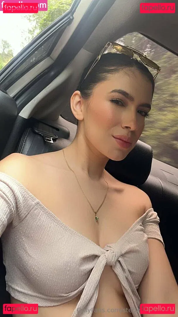 stefanycamacho Onlyfans Photo Gallery 