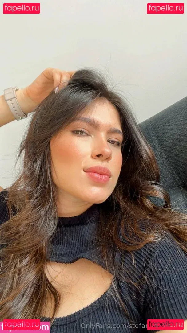 stefanycamacho Onlyfans Photo Gallery 