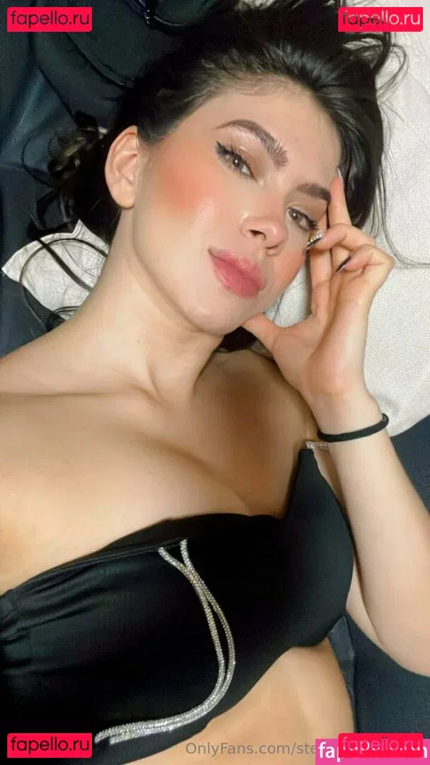 stefanycamacho Onlyfans Photo Gallery 