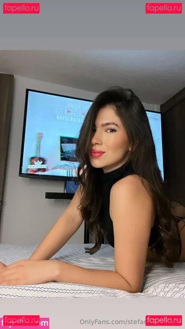 stefanycamacho Onlyfans Photo Gallery 
