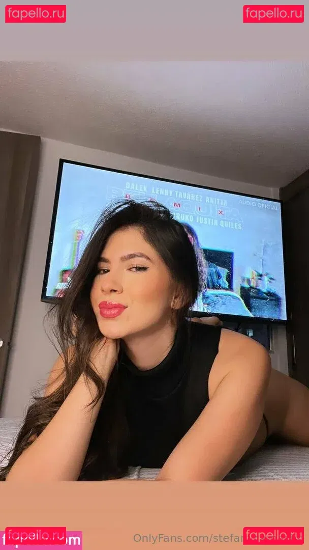 stefanycamacho Onlyfans Photo Gallery 