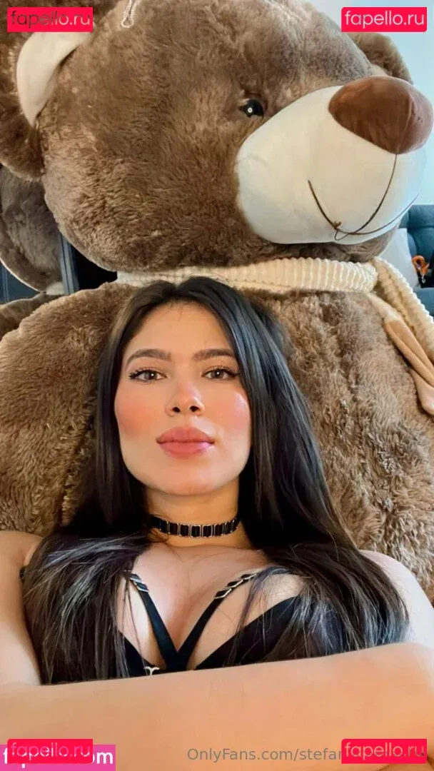 stefanycamacho Onlyfans Photo Gallery 