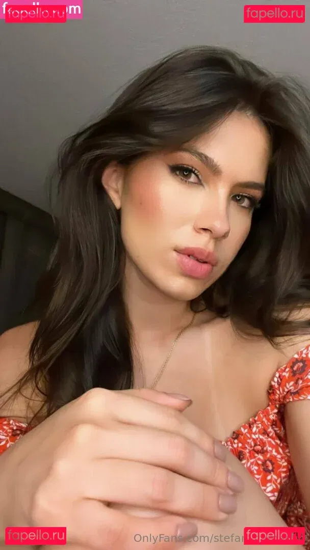 stefanycamacho Onlyfans Photo Gallery 