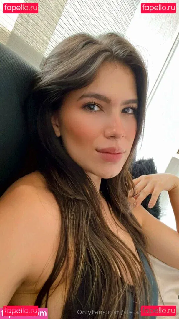 stefanycamacho Onlyfans Photo Gallery 