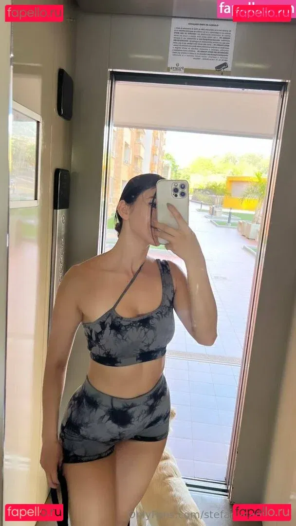 stefanycamacho Onlyfans Photo Gallery 