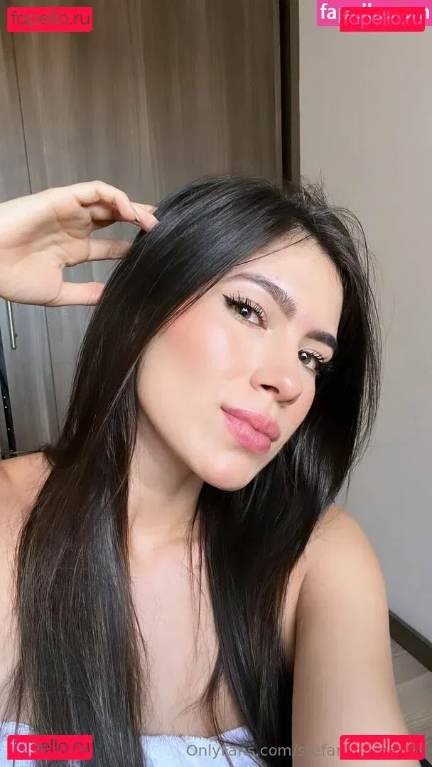 stefanycamacho Onlyfans Photo Gallery 