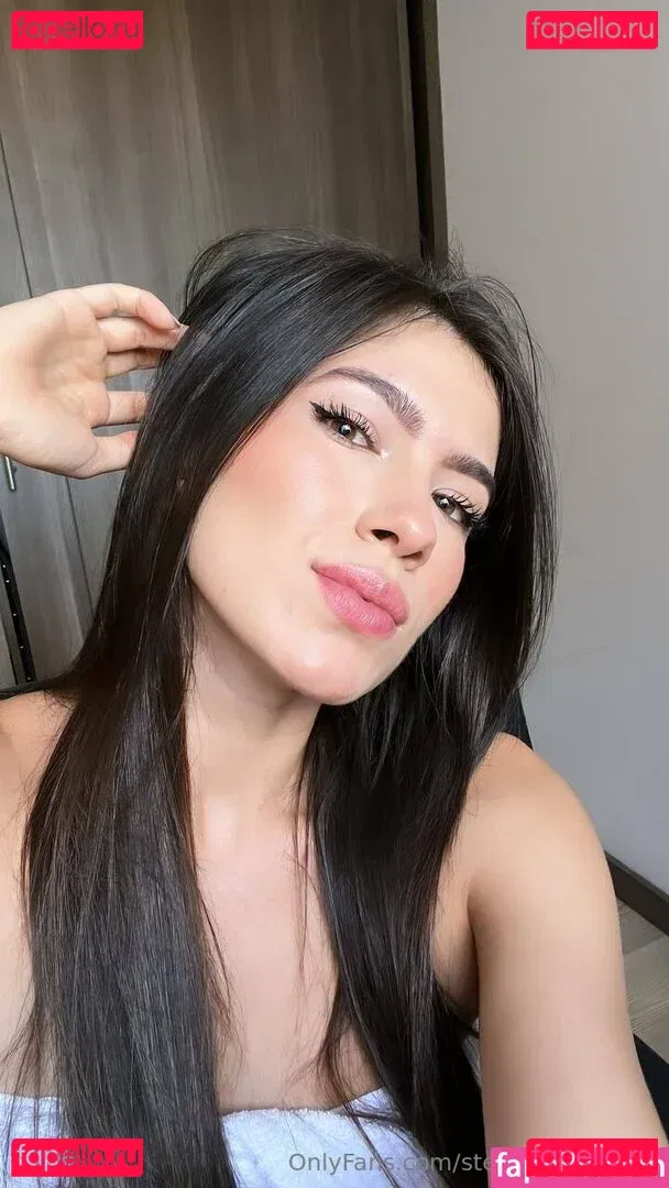 stefanycamacho Onlyfans Photo Gallery 