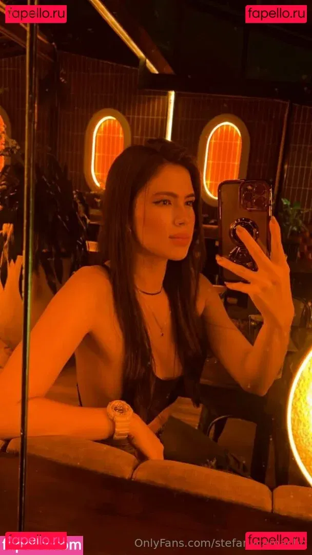 stefanycamacho Onlyfans Photo Gallery 