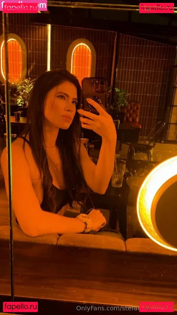 stefanycamacho Onlyfans Photo Gallery 