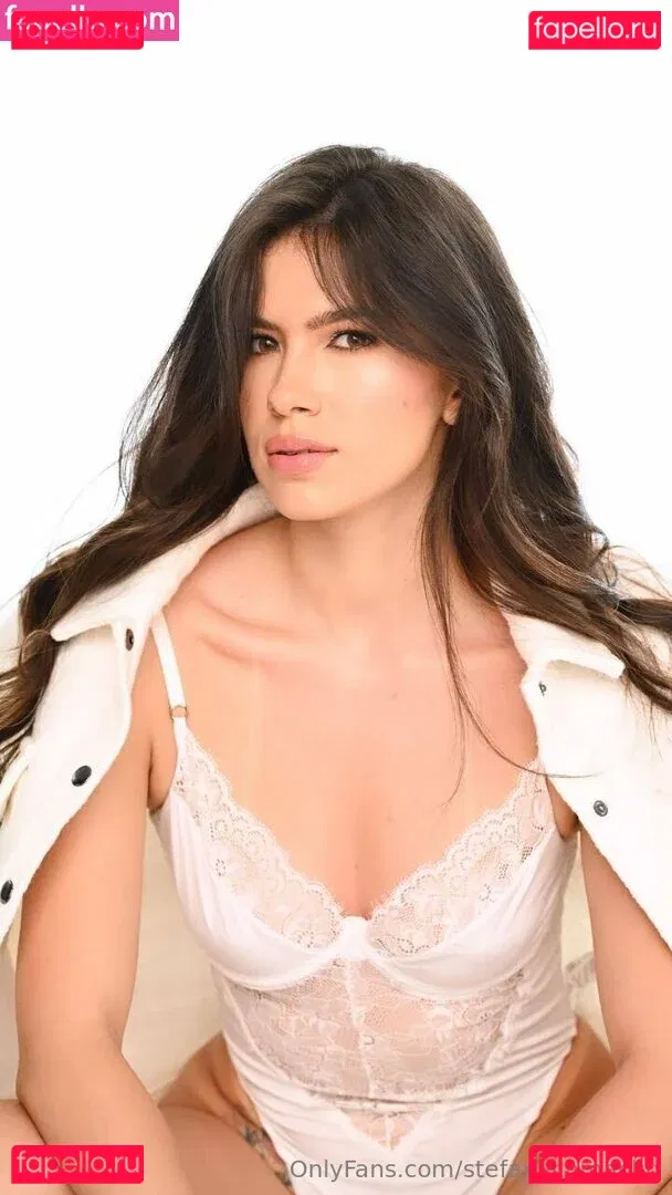 stefanycamacho Onlyfans Photo Gallery 