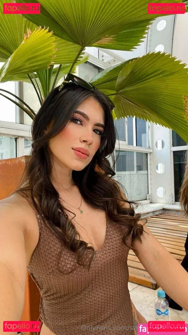 stefanycamacho Onlyfans Photo Gallery 