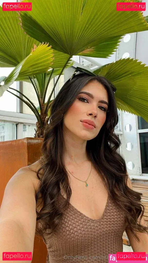 stefanycamacho Onlyfans Photo Gallery 