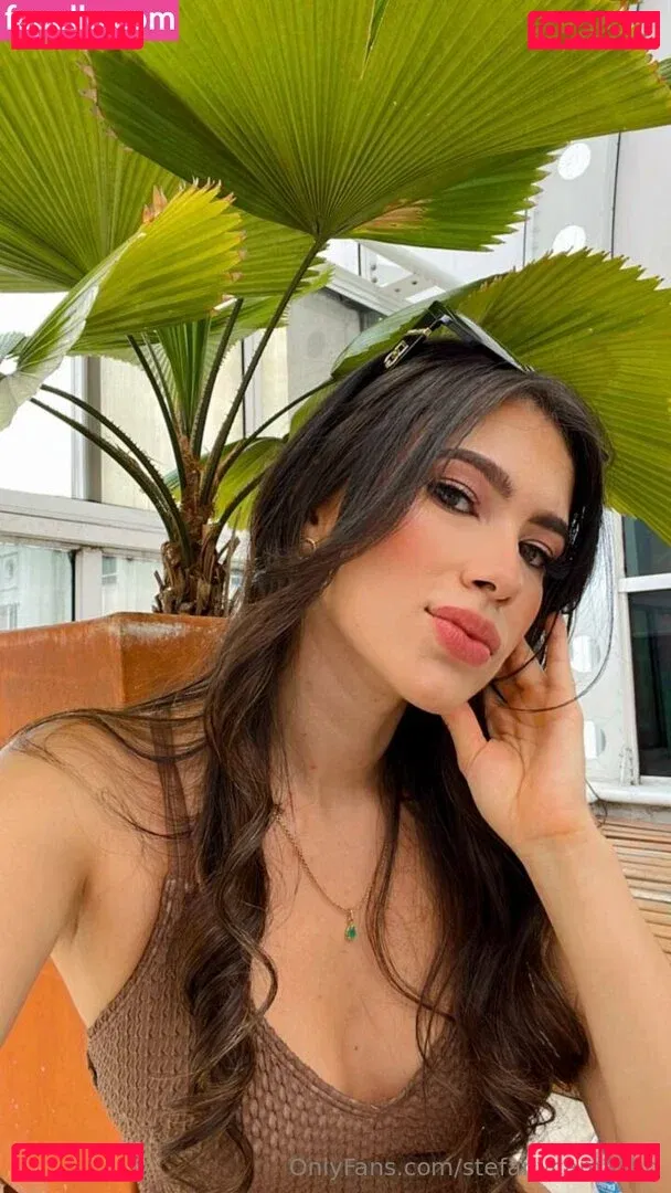 stefanycamacho Onlyfans Photo Gallery 