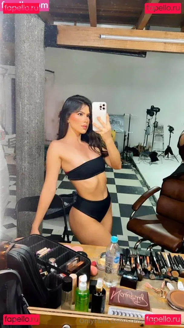 stefanycamacho Onlyfans Photo Gallery 