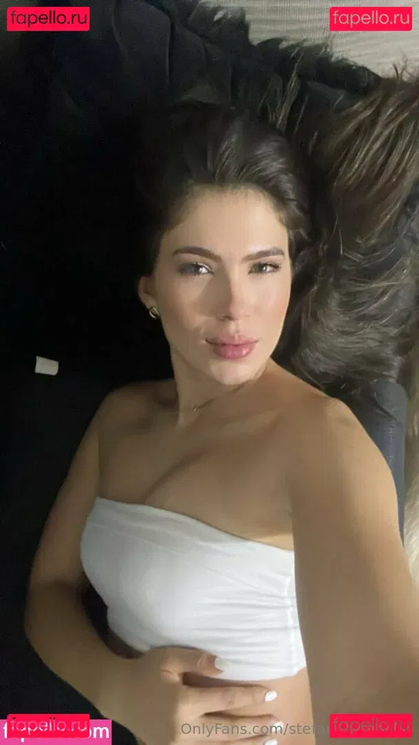 stefanycamacho Onlyfans Photo Gallery 