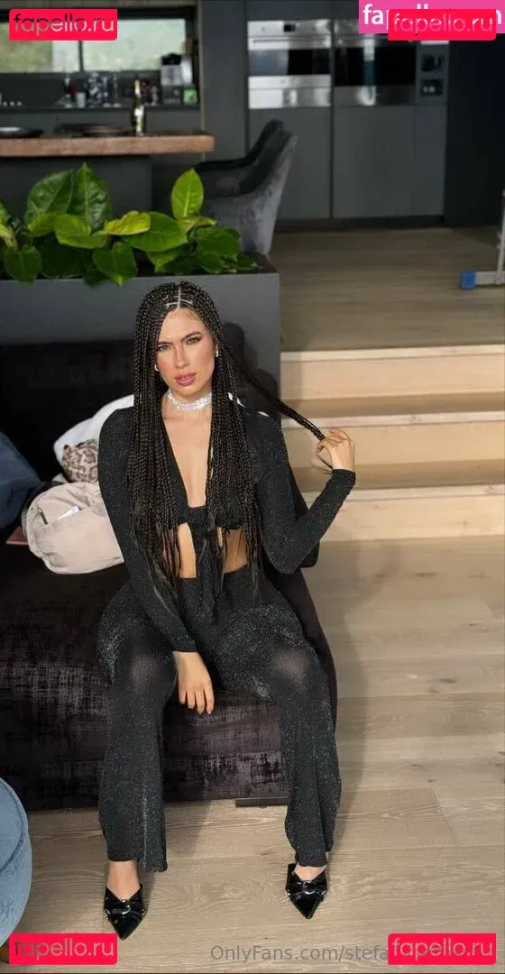 stefanycamacho Onlyfans Photo Gallery 