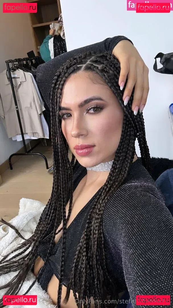 stefanycamacho Onlyfans Photo Gallery 