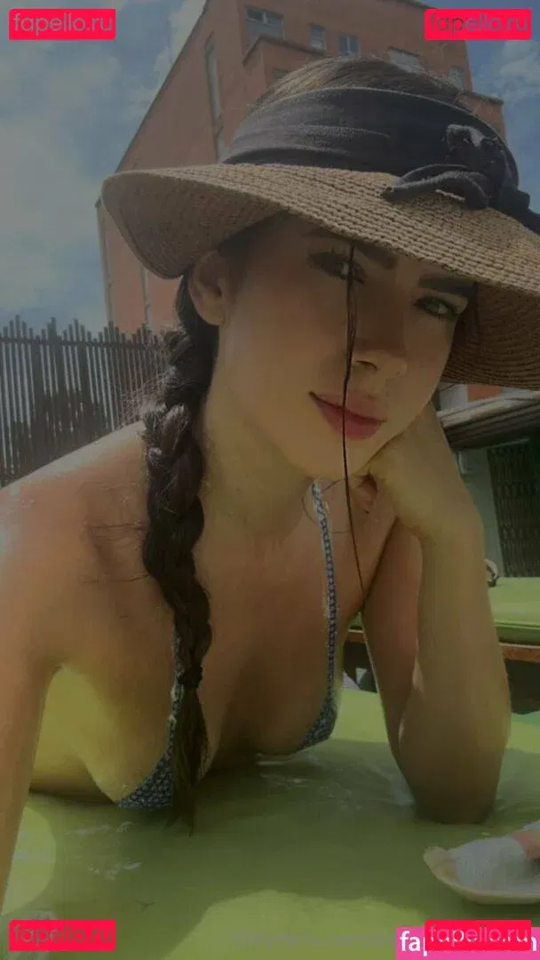 stefanycamacho Onlyfans Photo Gallery 