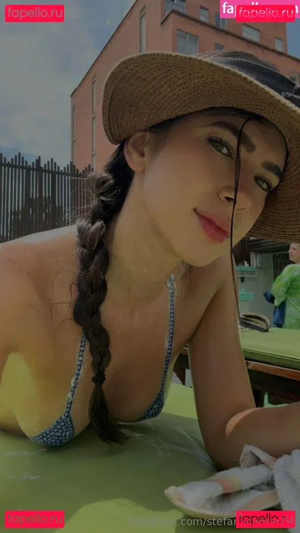 stefanycamacho Onlyfans Photo Gallery 