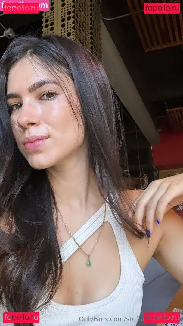 stefanycamacho Onlyfans Photo Gallery 