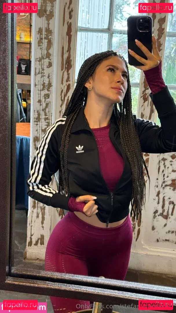 stefanycamacho Onlyfans Photo Gallery 