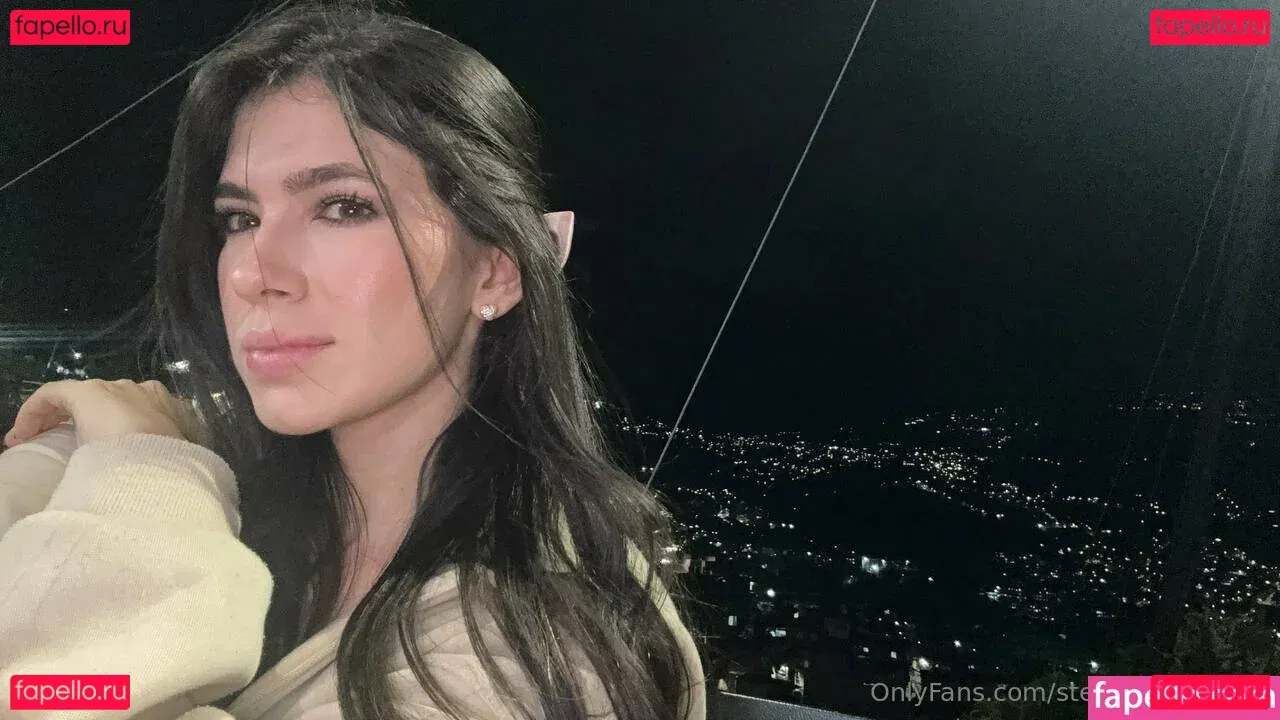 stefanycamacho Onlyfans Photo Gallery 