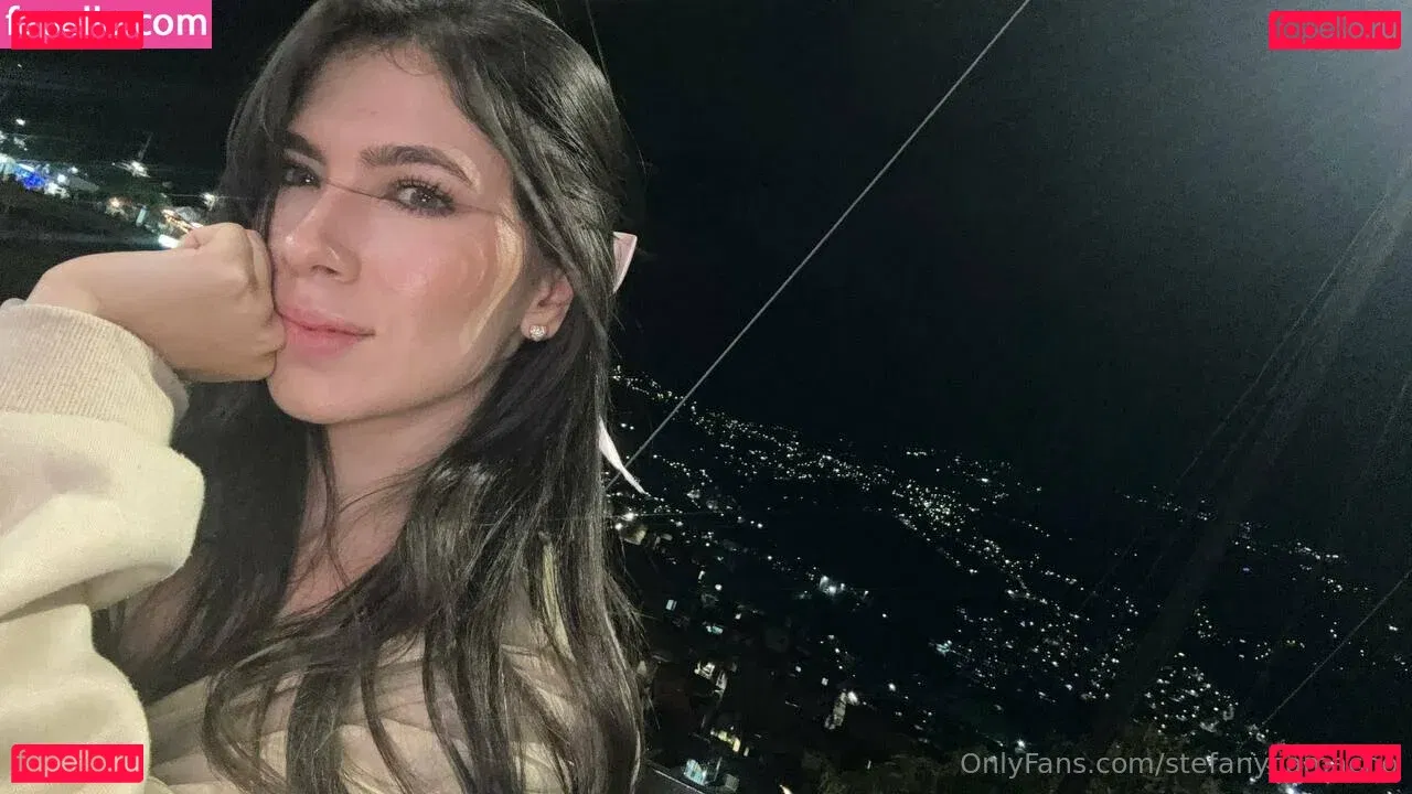 stefanycamacho Onlyfans Photo Gallery 