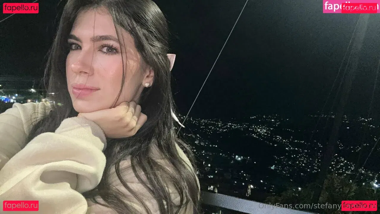 stefanycamacho Onlyfans Photo Gallery 