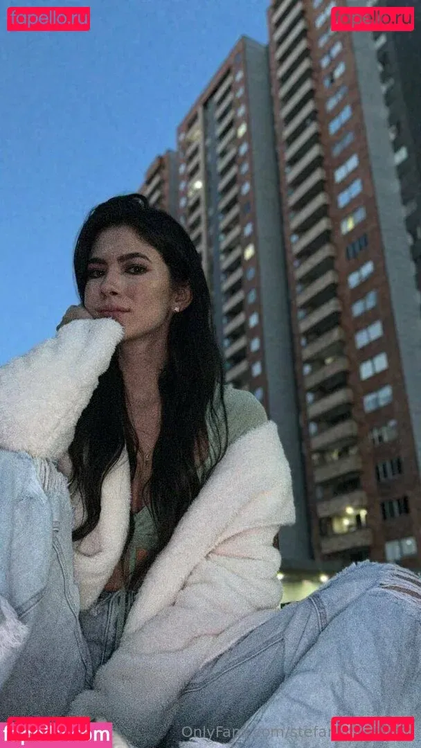 stefanycamacho Onlyfans Photo Gallery 