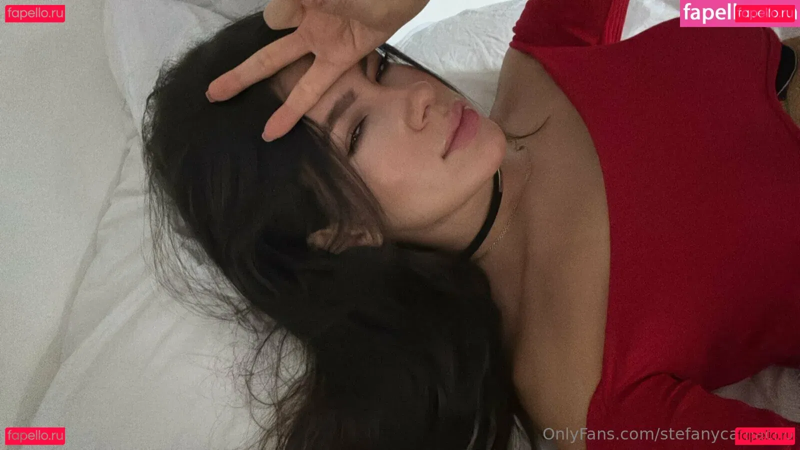 stefanycamacho Onlyfans Photo Gallery 