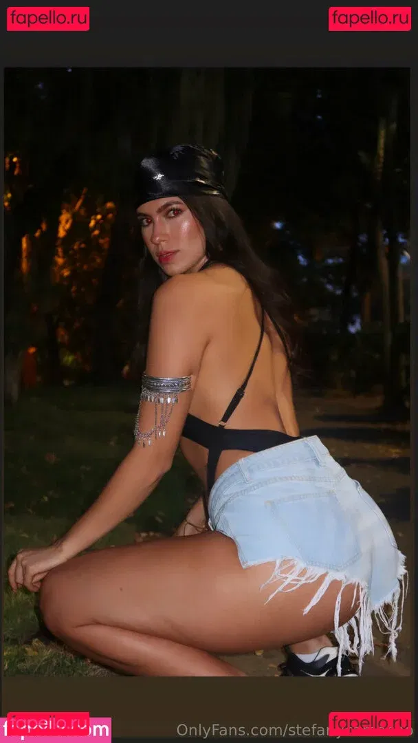 stefanycamacho Onlyfans Photo Gallery 