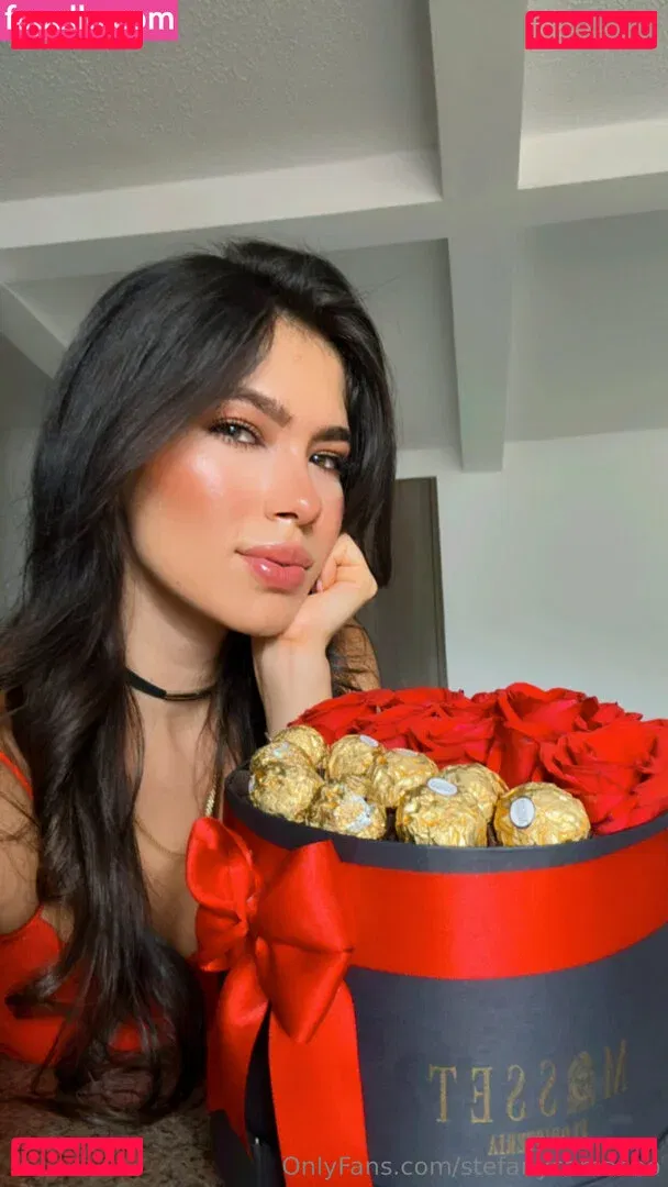 stefanycamacho Onlyfans Photo Gallery 